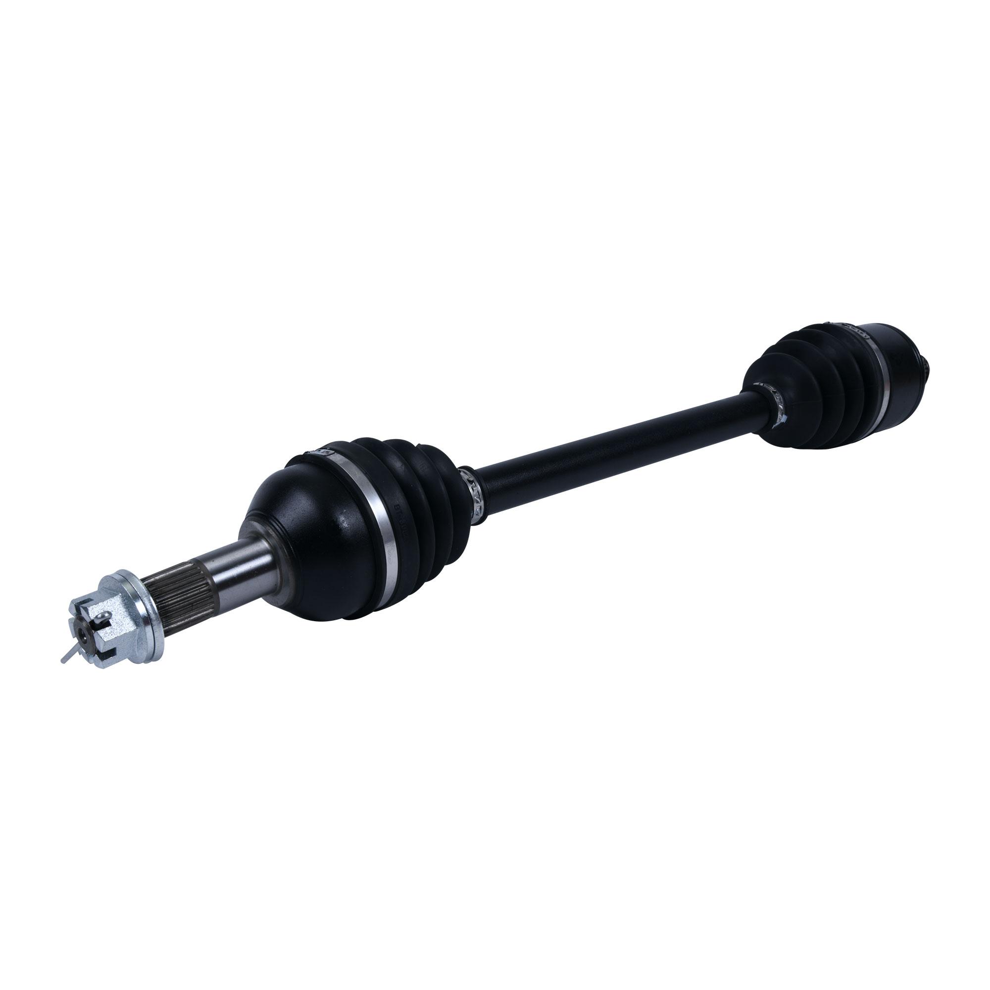 AB8-CA-8-334 8 Ball Axle